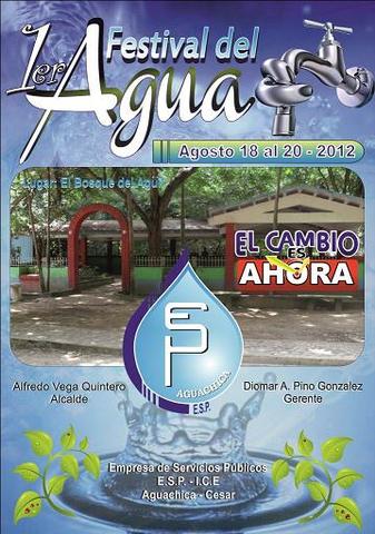 Evento musical: concurso de canto