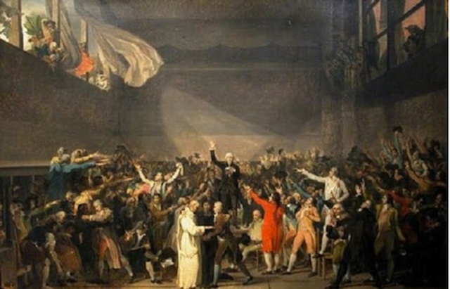 Causes: The Enlightenment