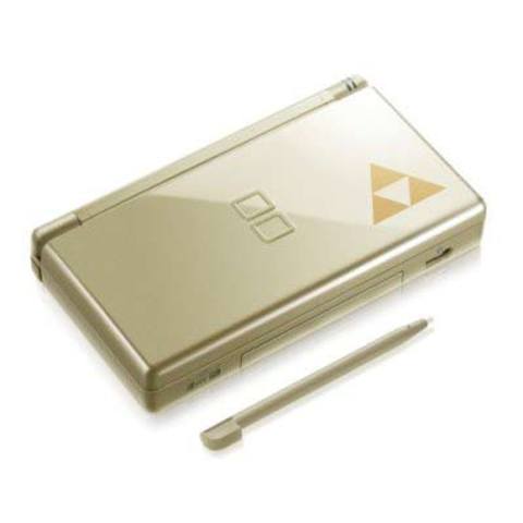 Nintendo DS Lite