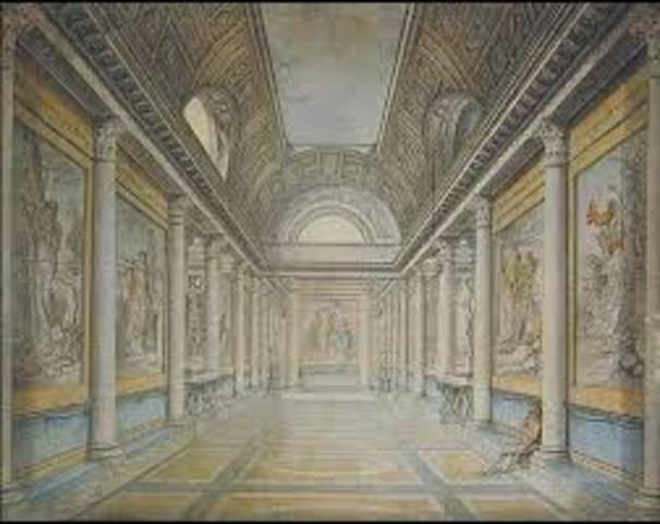 Cause 1 of the French Rev.