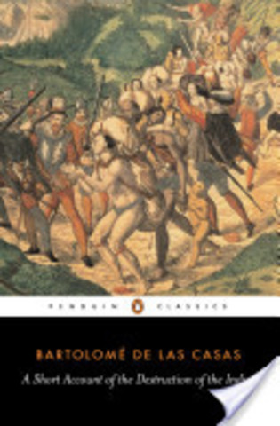 Destruction of the Indies