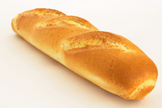Bread march