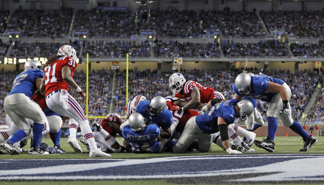 Introduction to football