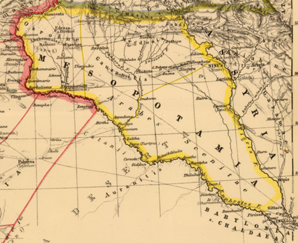 Mesopotamia