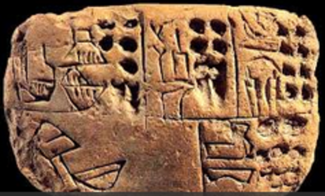 Cuneiform
