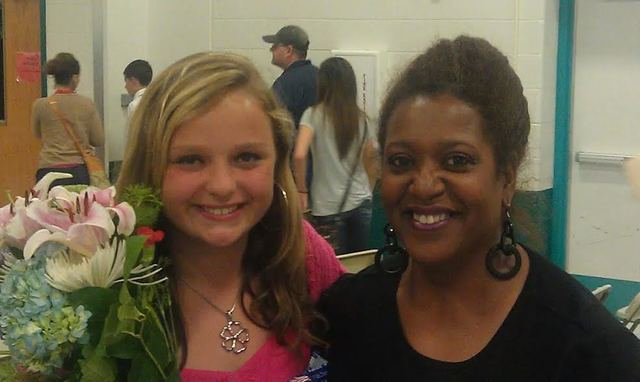 I graduated 6th grade