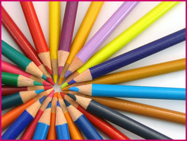 I began 7th grade at Sherman Middle School