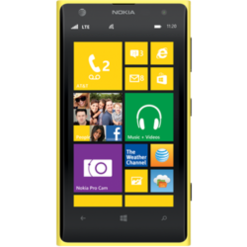 Invention of the Nokia