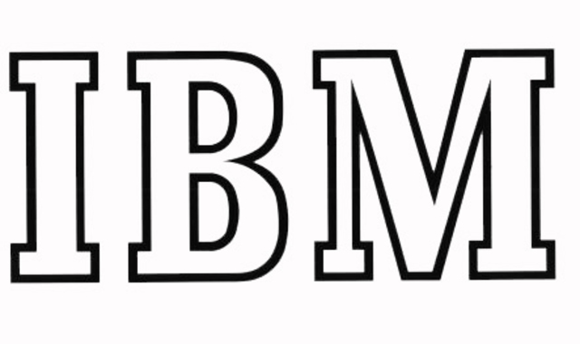 IBM