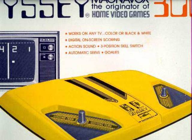 the maganox 3 and 400 were also invented in 2001