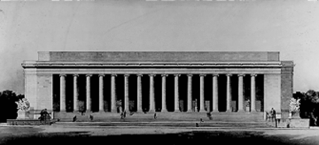 Mellon Institute for Industrial Research