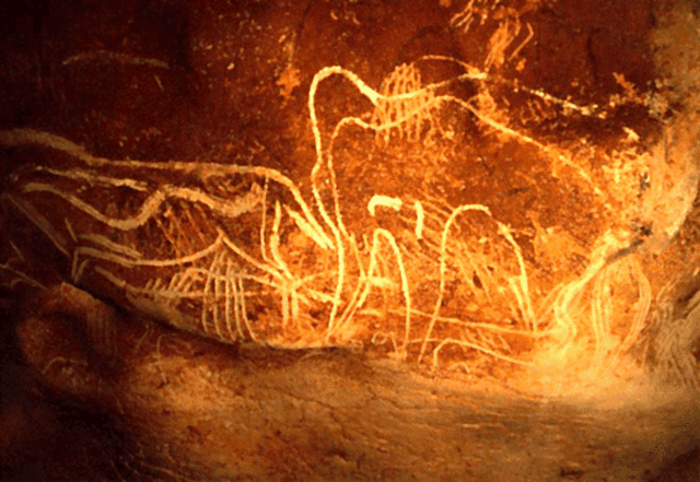Cave Drawings