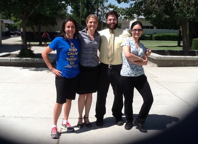 The Battle of the Circones