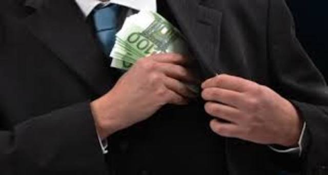 france is act of money