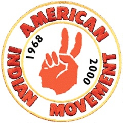 American Indian Movement