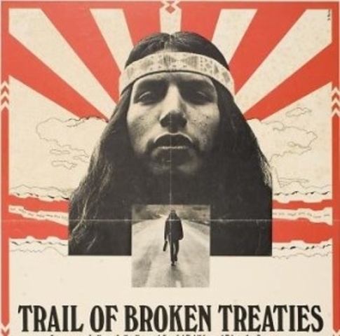 Trail of Broken Treaties