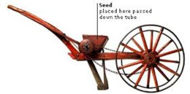 Agricultural Revolution