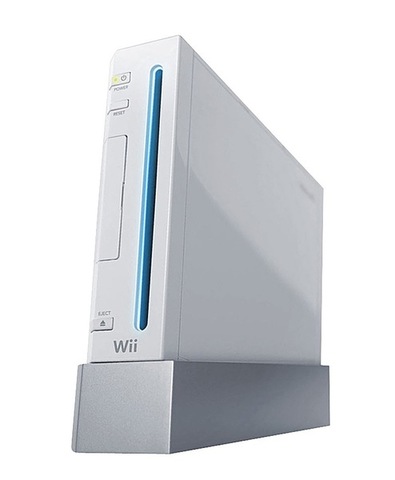 Wii