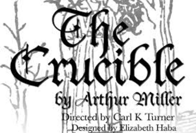 The Crucible