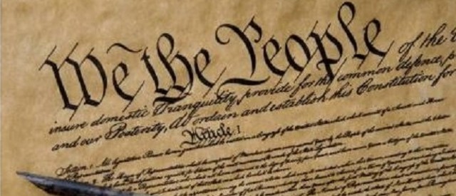 Colonies Declare Independence From Britian