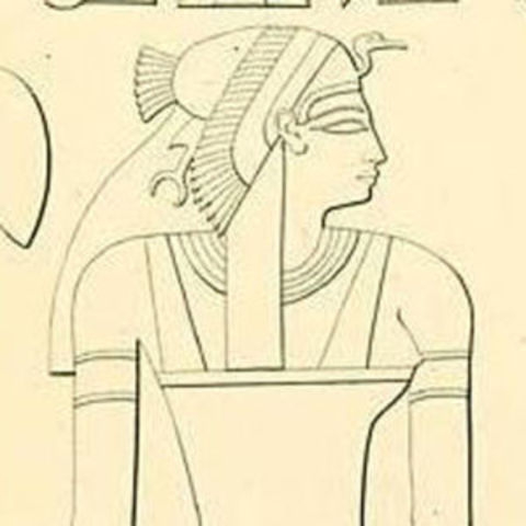 Hatshepsut
