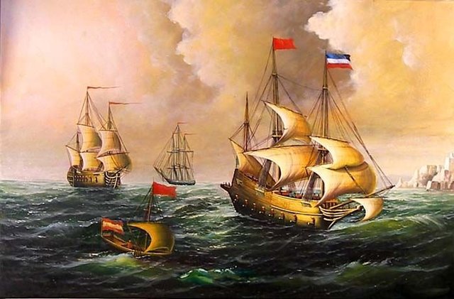 Debt of French Government