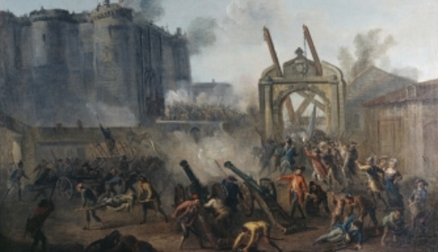 Bastille Day
