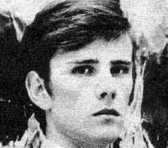 Stuart Sutcliffe