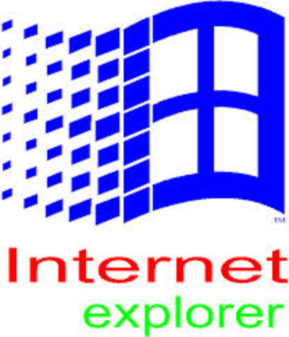 USAN POR PRIMERA VEZ LA PALABRA INTERNET