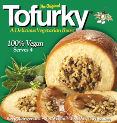 Tofurky