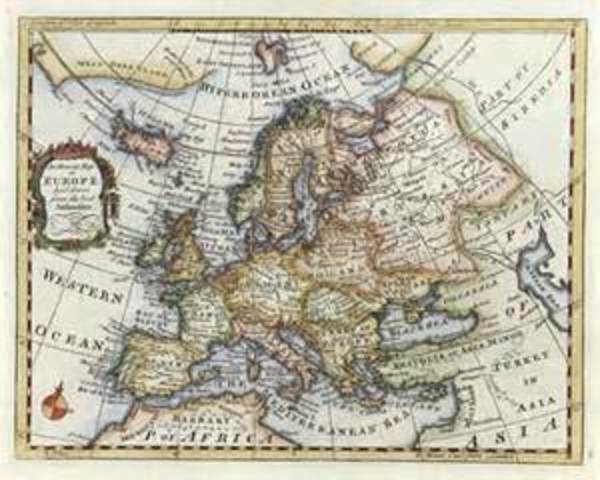 What happened to Napolean