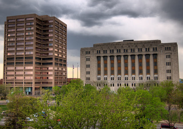 Law Clerk at Assistant State's Attorney's Office - Criminal Prosecutions Division