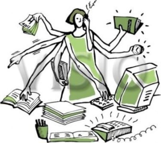 Den dubbla bokföringen