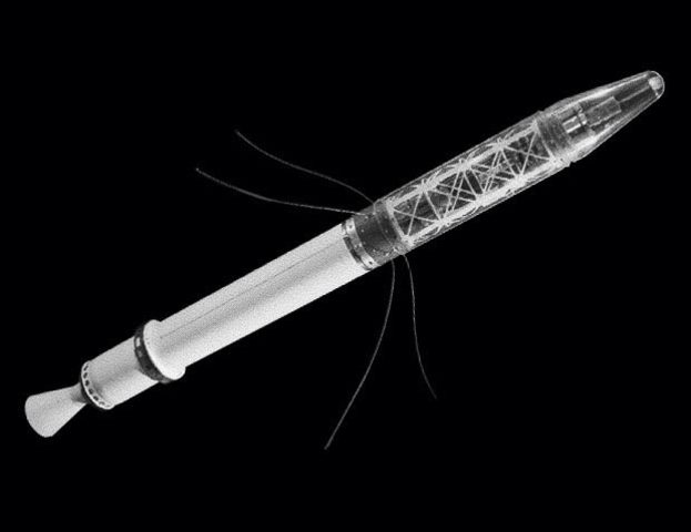 Explorer 1