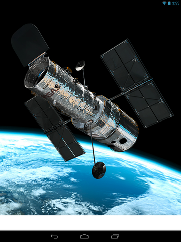 Kepler Mission launched first space telescope