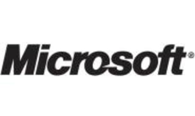 Microsoft