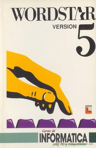 Procesador WordStar