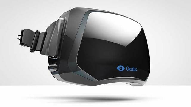 Oculus Rift