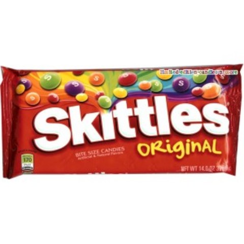 Skittles