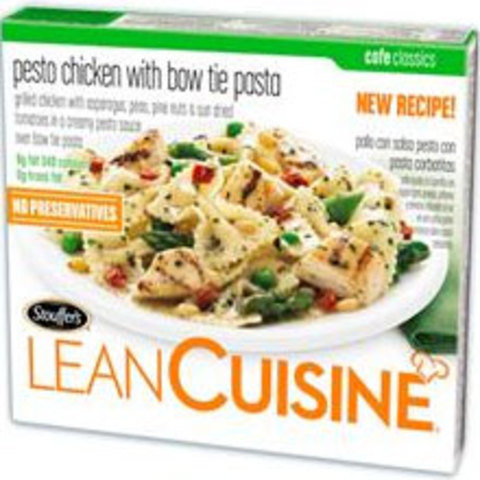 Lean Cuisine