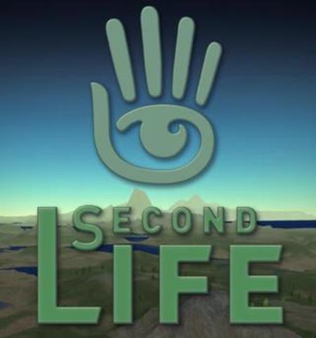 SECOND LIFE