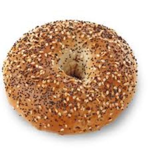 Everything Bagel