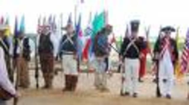 Gutierrez-Magee Expedition