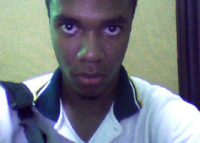 Mi primera vez que interactue con un computador -Yeison Angulo