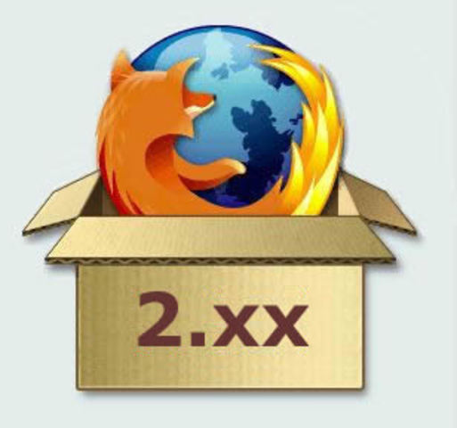2° VERSIÓN MOZILLA