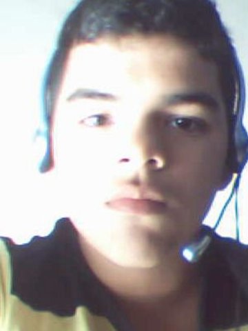 Mi primera interacción con un PC