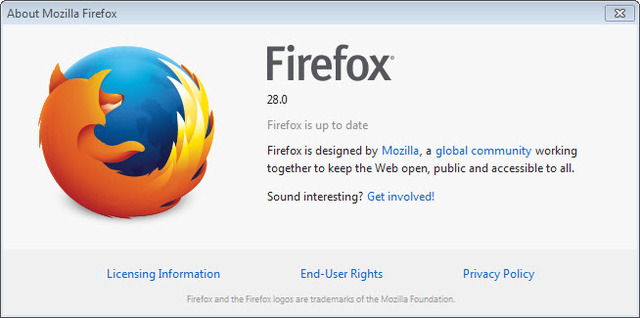 FIREFOX