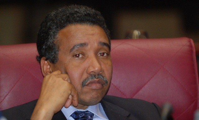 Felix Bautista, miembro del Partido Socialista es secuestrado