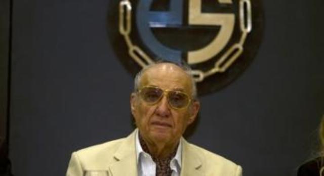 Es secuestrado el empresario Pedro Sarquís