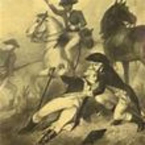 Battle of Brandywine